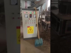 1개 톤 목제 펠릿 생산 라인