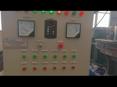 1T/H -5T/H 완전한 목제 물질량 환약 생산 라인 화재 환약 성형기