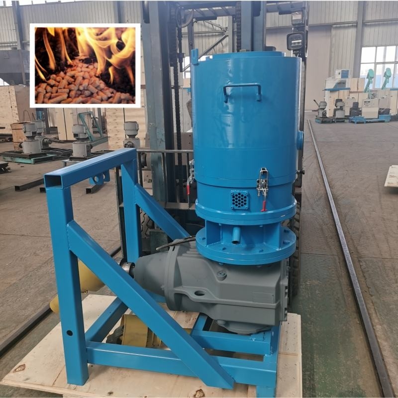 견인차 주도 PTO 펠릿 밀 프레스기 목제 펠릿 기계 80-1000kg/H