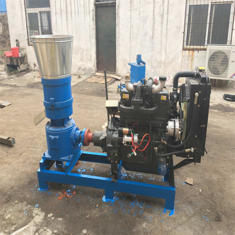 가금류 먹이 펠렛 밀 머신 펠렛 밀 머신 펠렛 만드는 머신 가구 15HP 2200r/M
