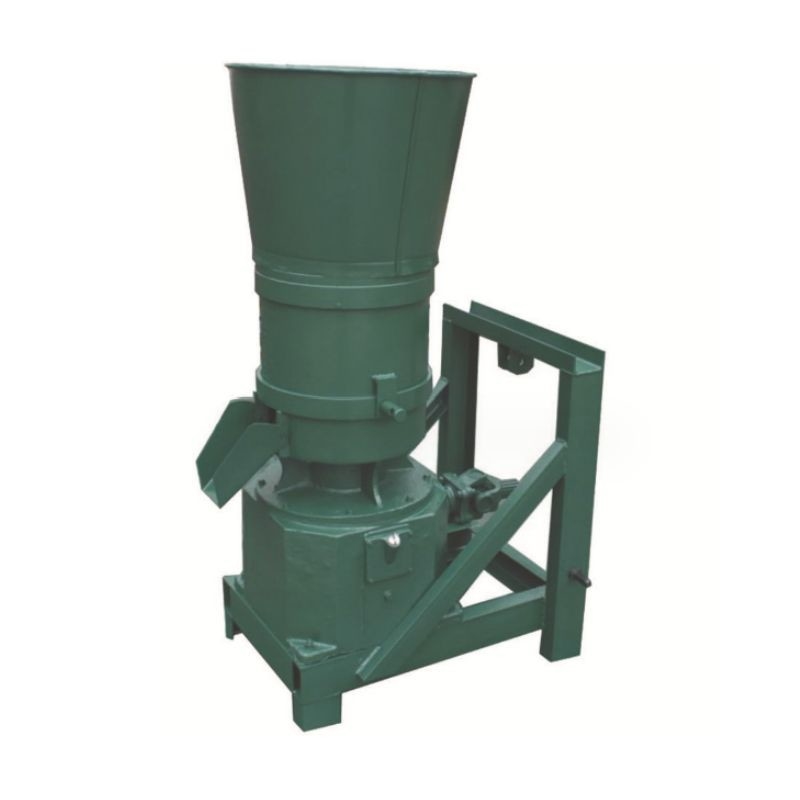 90-120Kg/h 사용자 정의 가능한 색상 PTO 펠렛 밀 트랙터 유형 펠렛 기계 무동 펠렛 기계 제조 식품 펠렛
