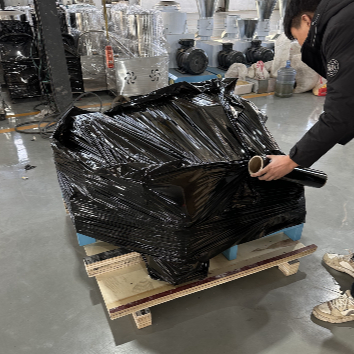 최첨단 자동 포장기 동물 사료 펠릿 생산 시스템 (최종 펠릿 크기 1-12mm)