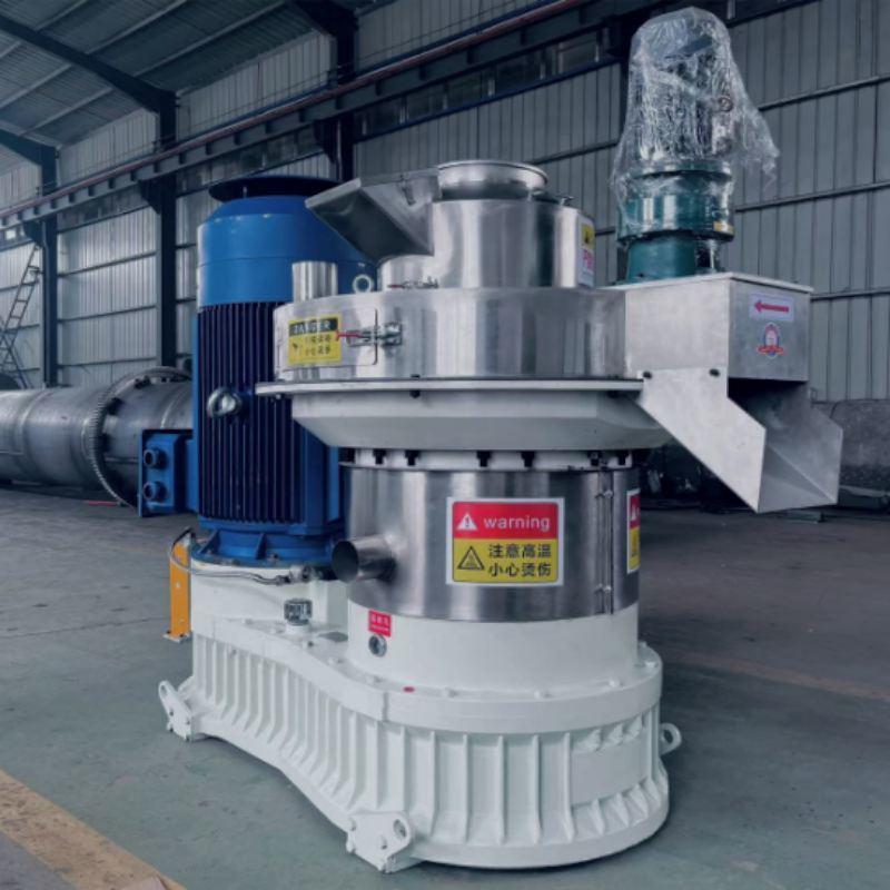 가동 이 쉬운 고리 가죽 가재: 내구성 있는 구조 와 함께 효율적 인 생산