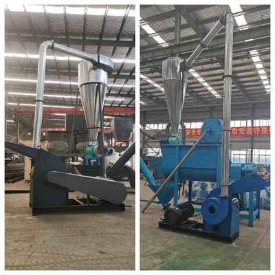 압박하는 소재 밀가루에 대한 곡물 밀짚 남자 잔디 옥수수 마이즈헤이 강한 사료 해머밀