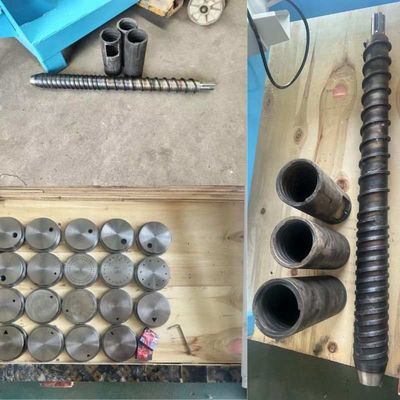 건조 습기식품 수산식품 생선식품 용 필렛 엑스트루더