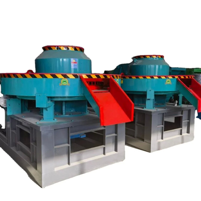 효율성 바이오매스 브리케팅 기계 18.5kw 열력 육각형 목재 브리케이트