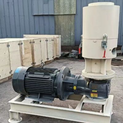 펠렛 밀 머신 펠렛 만드는 머신